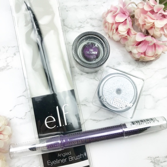 Sephora Other - 4 Piece Ulta Bundle!